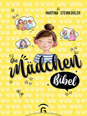 cover image of Die Mädchenbibel